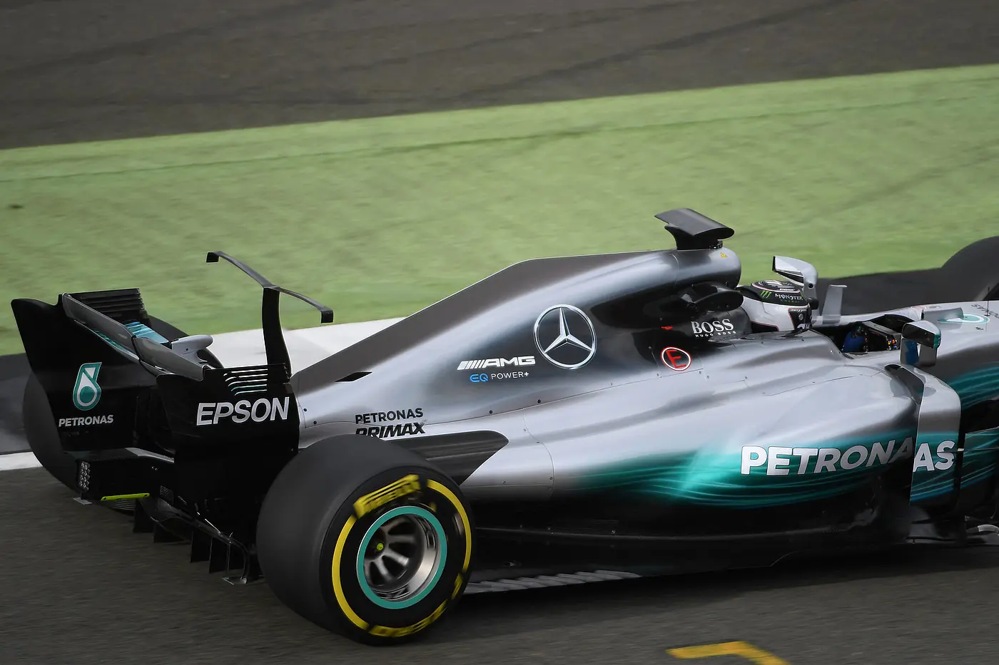 Formula 1