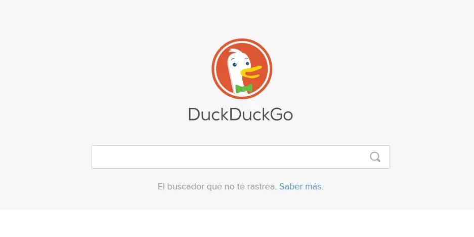 Buscadores