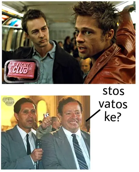 Lo mejor del humor mexicano parte 93