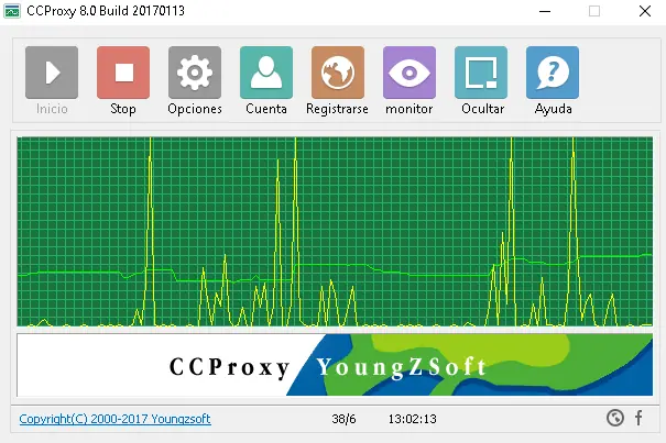 ccproxy