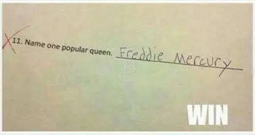 humor