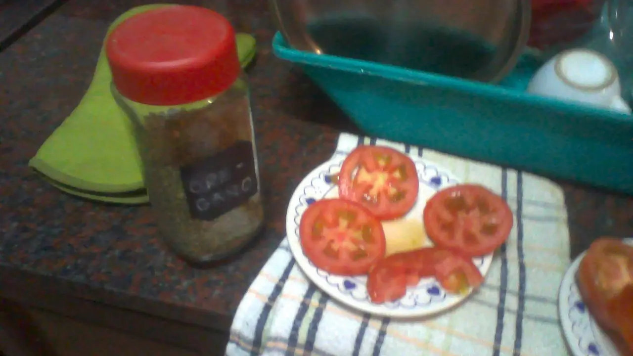 cocina
