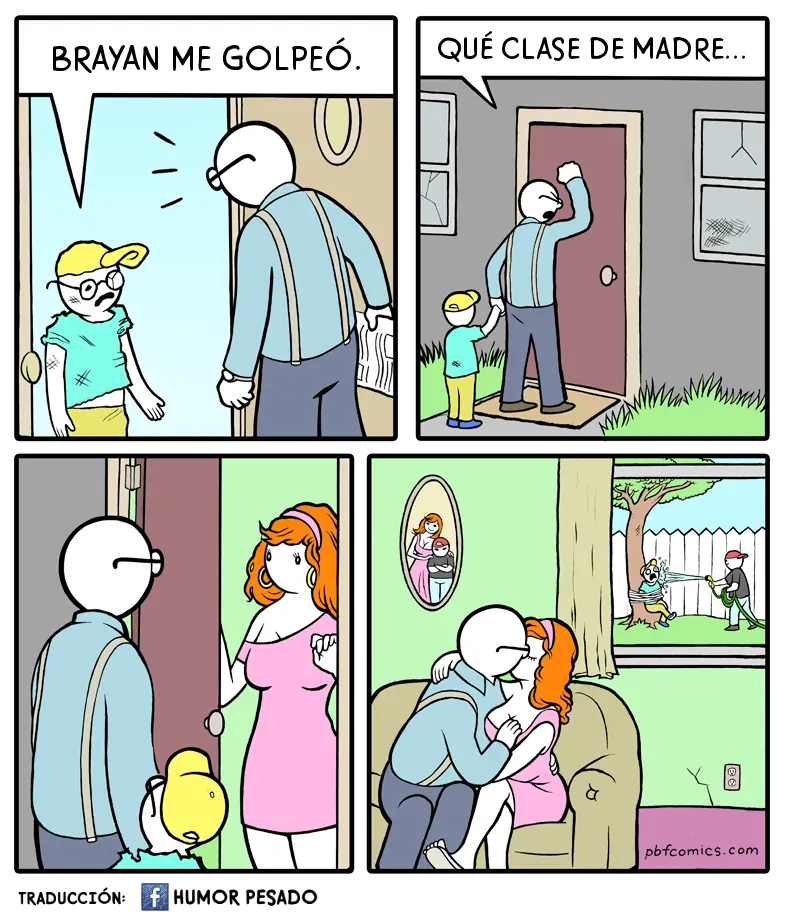 humor de lunes
