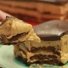 Receta! Aprende hacer Chocotorta..