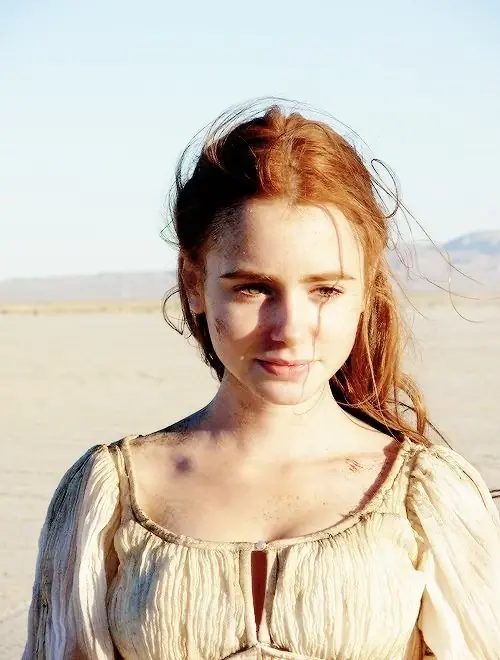 Las "Ginger Girls" te acompañan en esta mañana calurosa