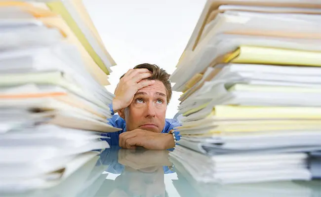Perdí mi D.N.I. y te lo cuento