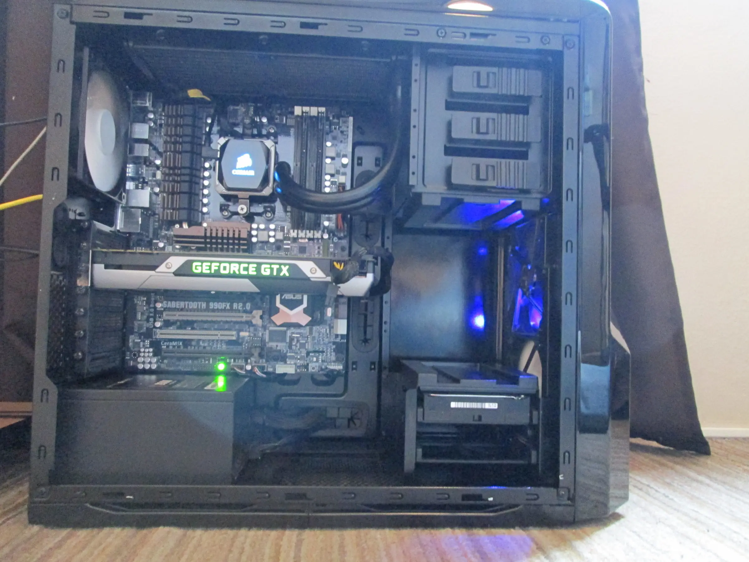 Ultimas Actualizaciones PC GAMER