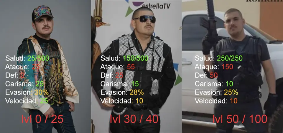 mexican memes