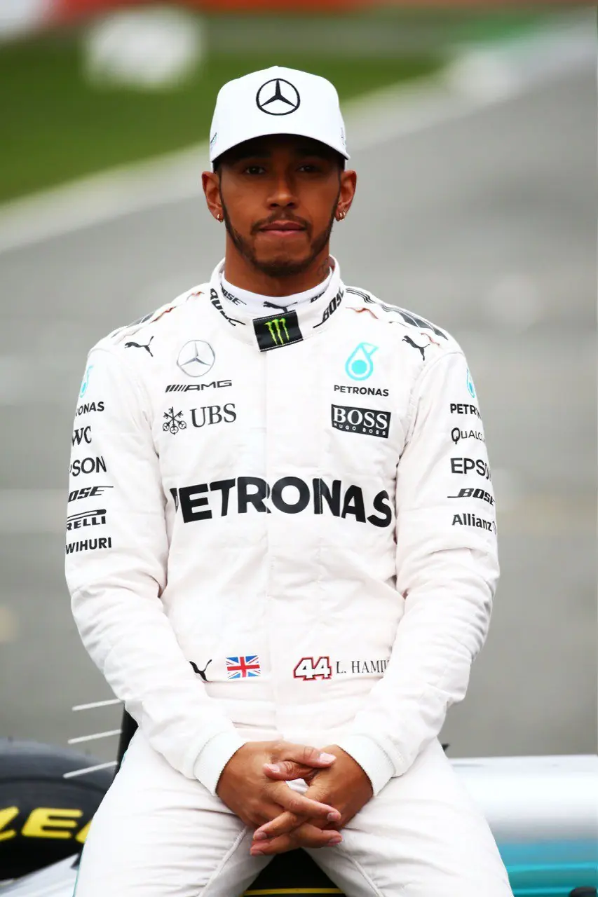 F1 2017