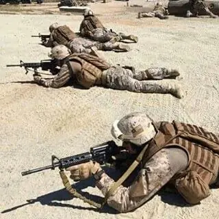 Industria Militar Chilena (Famae) Parte 1