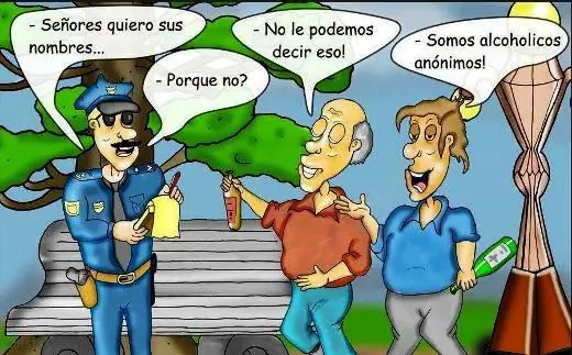 humor