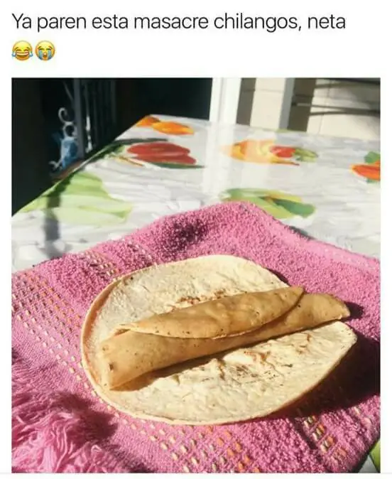 mexican humor