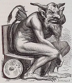 pacto satanico pacto satanico