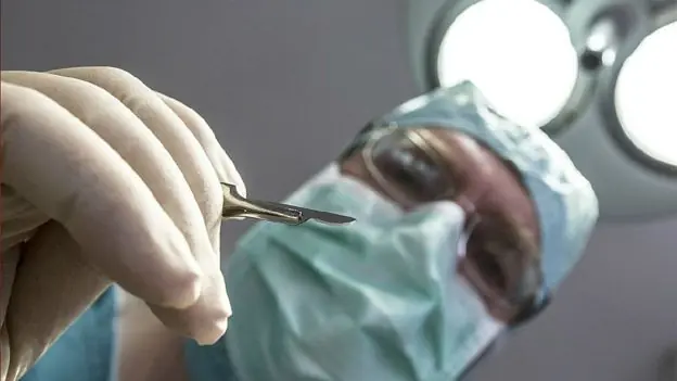 anestesia