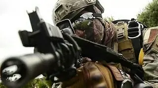 militar