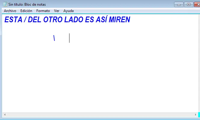 Servidor