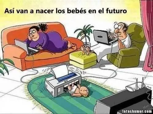 Imágenes raras y curiosas para distraerte.