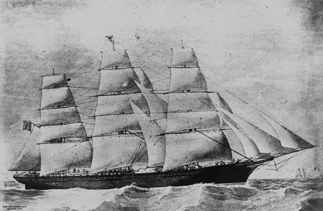 maritimos