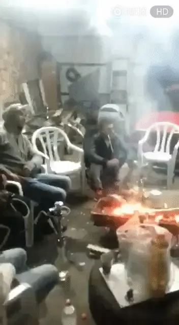 12 GIFs que la rompieron +10 si te da risa #18