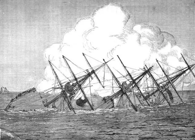 maritimos