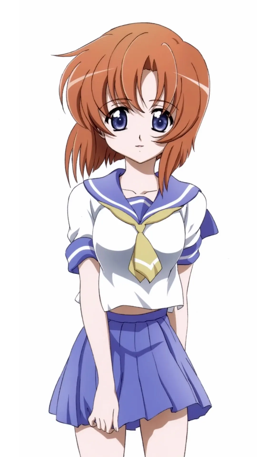 Mi top 10 waifus