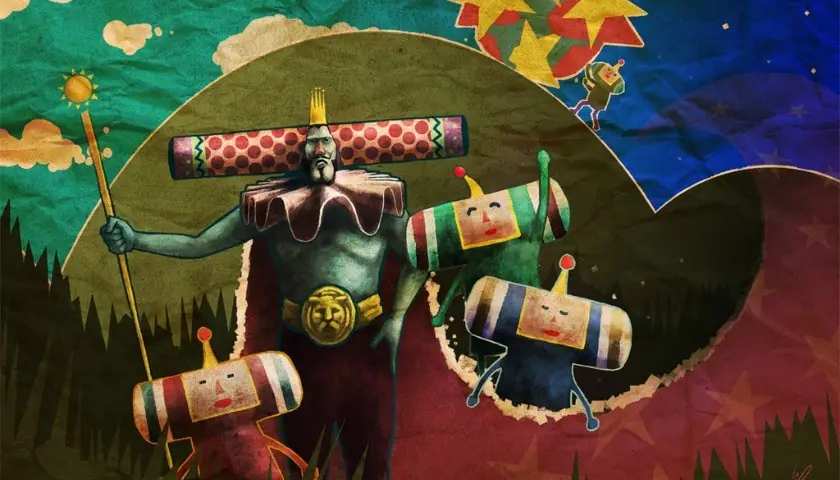 12 de los videojuegos más raros que existen