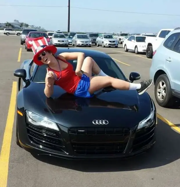 Like A Boss