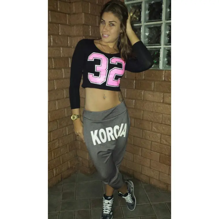rita