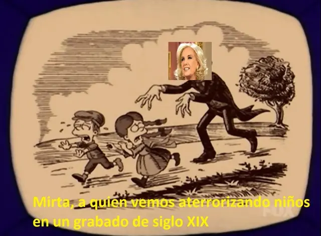 Mirtha Legrand por cada sonrisa  5