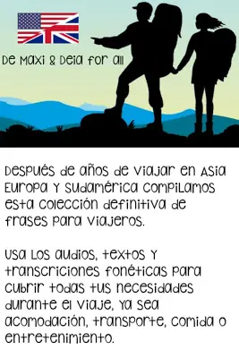 Pasate Lince, te muestro mi App!