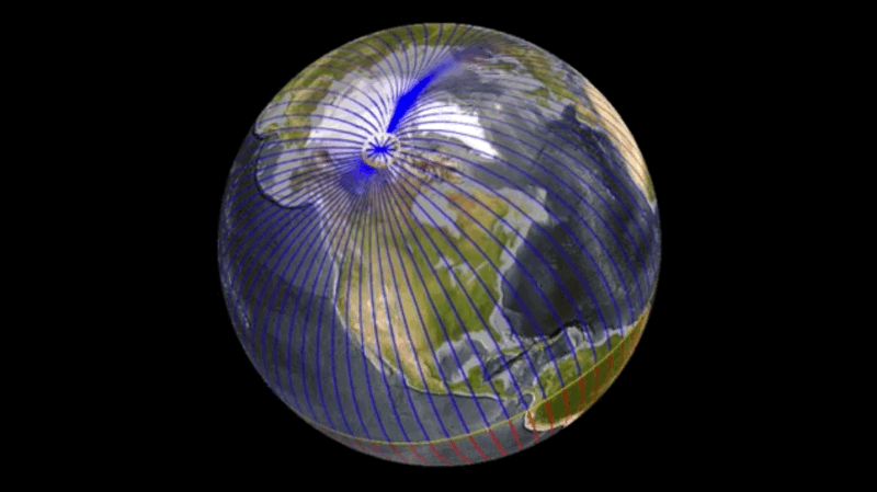 Campo magnetico
