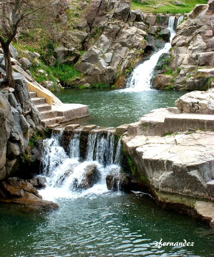 mendoza