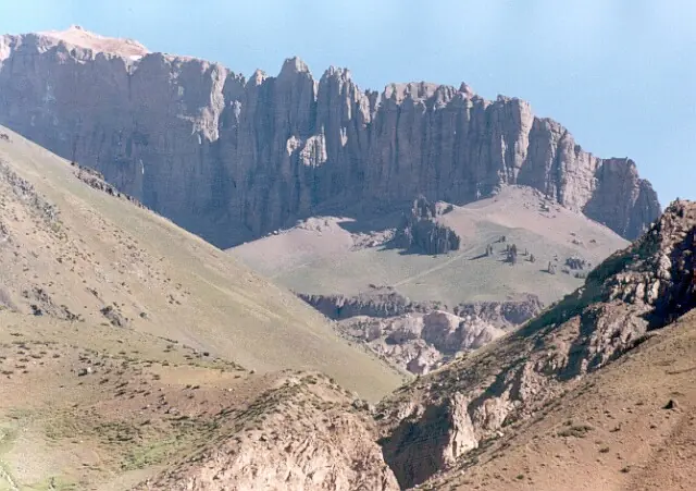 mendoza