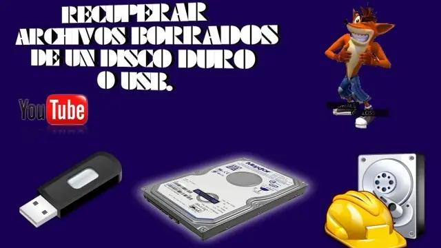 recuperar