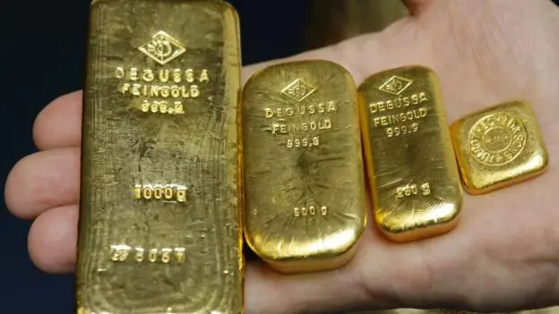 La verdadera causa de las crisis económicas...