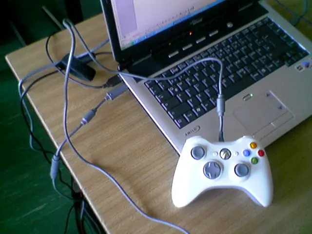 gaming