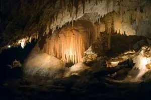 Récords geográficos naturales