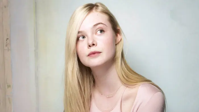 Dakota Fanning Dakota Fanning