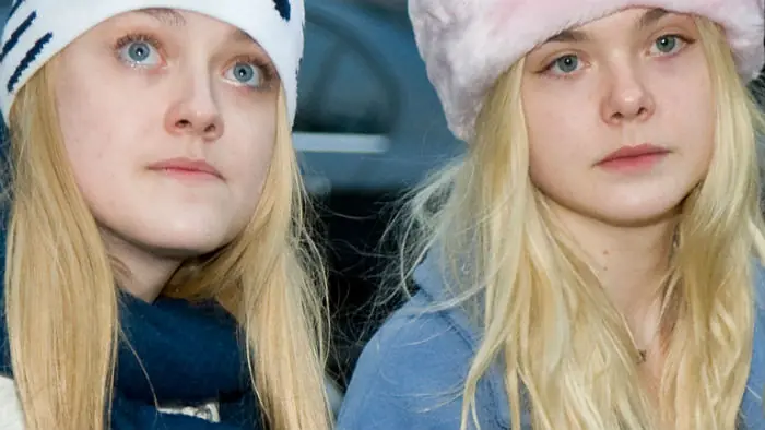 Elle Fanning Elle Fanning
