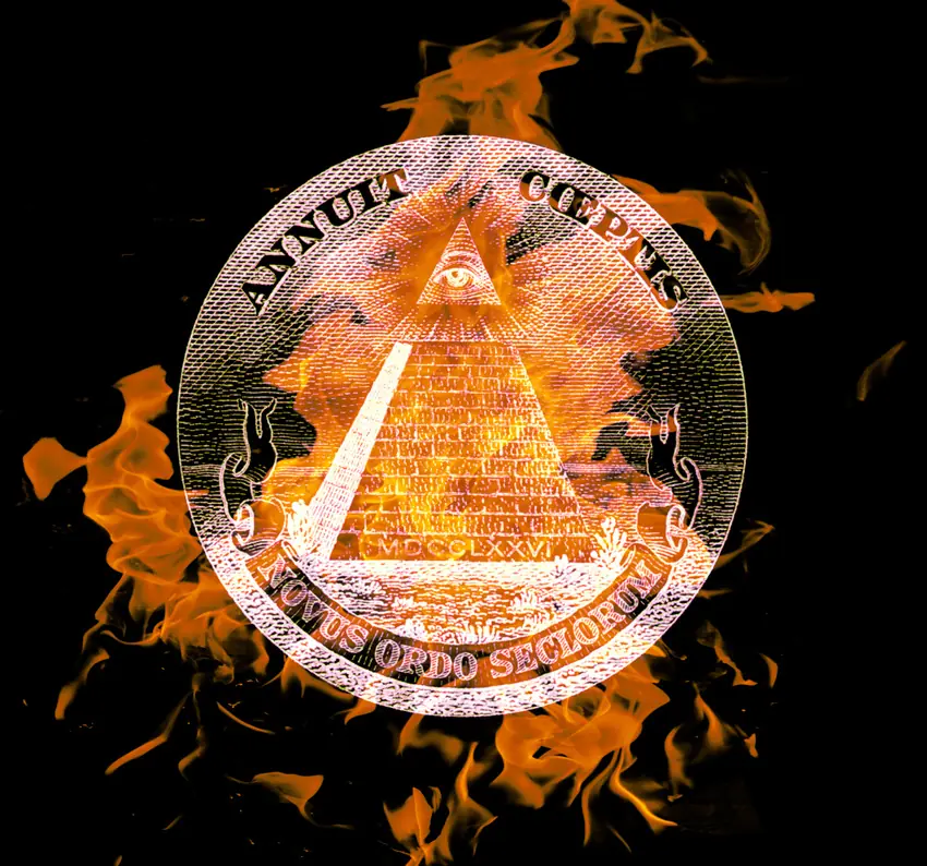 Ex miembro Illuminati revela asombrosos secretos mundiales