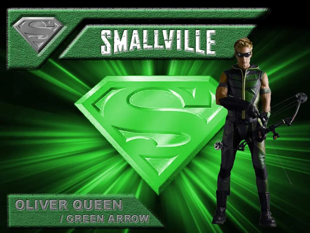 Superman Superman