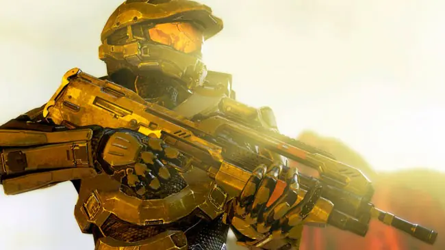 halo 4