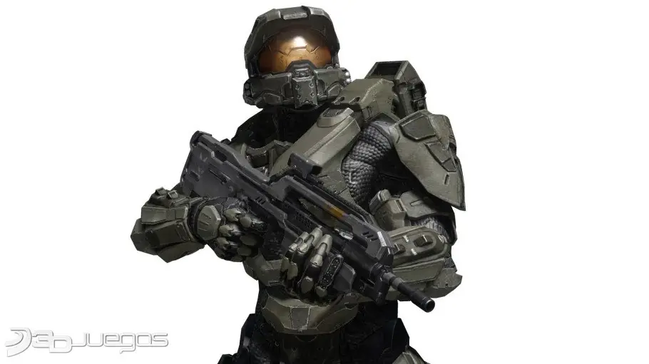 [MegaPost!] Halo 4 - Toda la Informacion