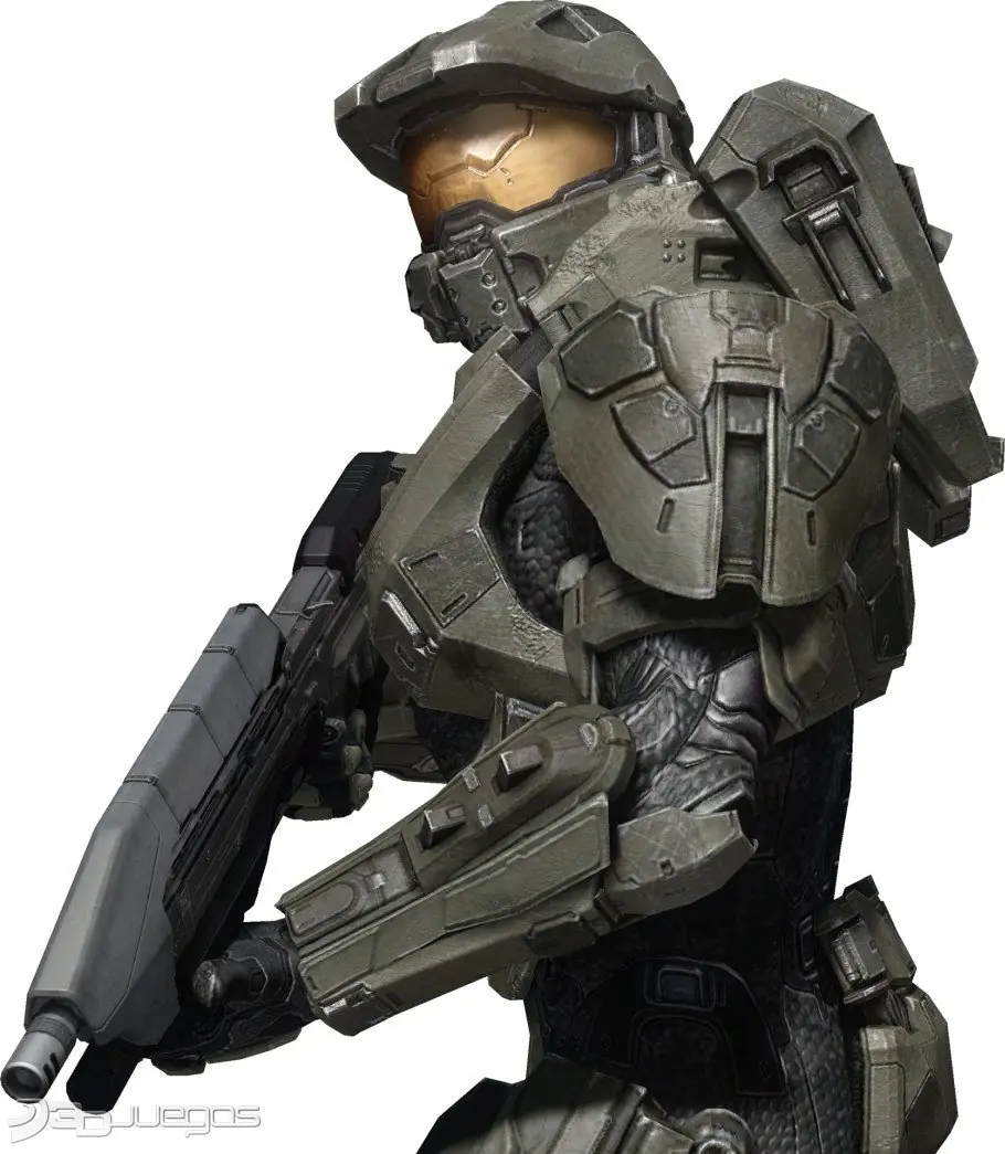 halo 4