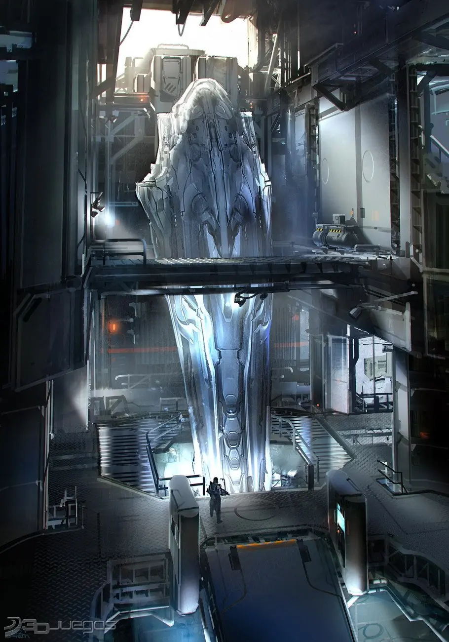 [MegaPost!] Halo 4 - Toda la Informacion