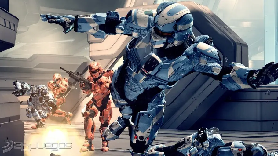 [MegaPost!] Halo 4 - Toda la Informacion