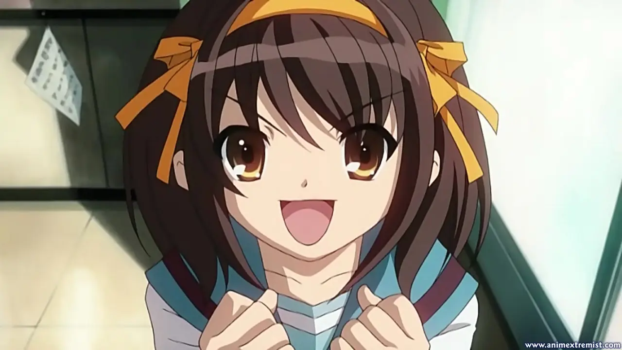 Mi top 10 waifus