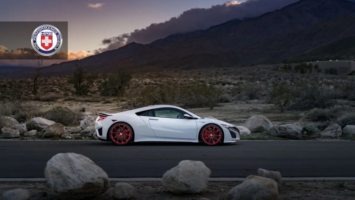 hre performance