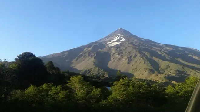 volcan