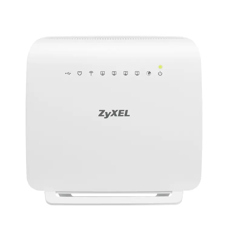 Modem Router Zyxel VMG1312-B10B ( bridge )